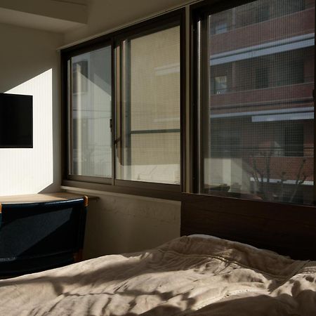 minato hotel Kyoto Eksteriør billede