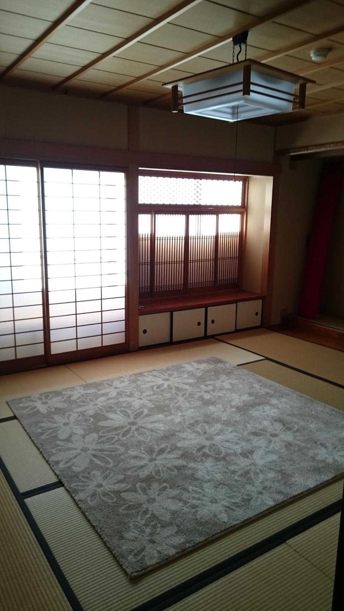 minato hotel Kyoto Eksteriør billede