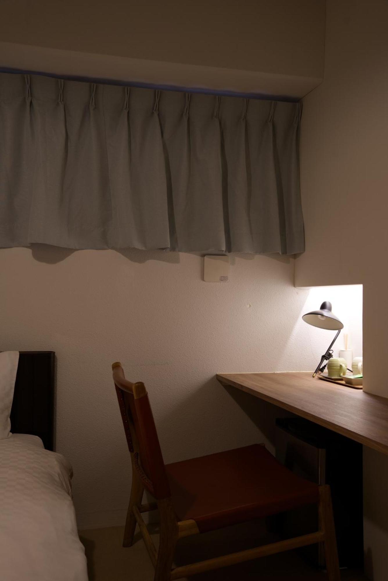 minato hotel Kyoto Eksteriør billede
