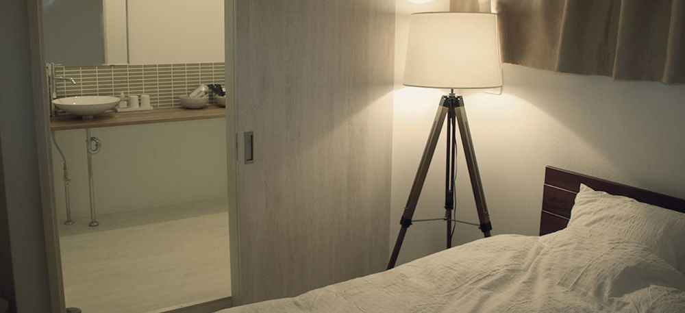minato hotel Kyoto Eksteriør billede