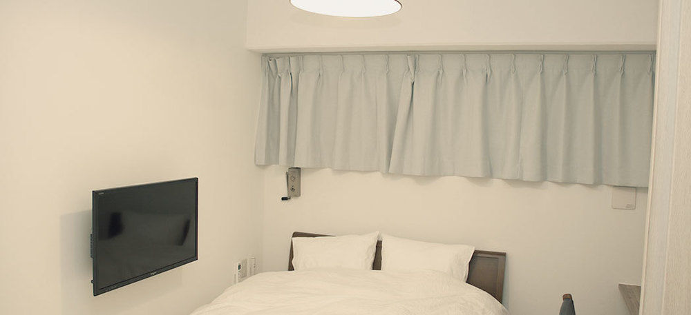minato hotel Kyoto Eksteriør billede