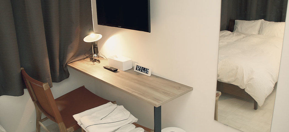 minato hotel Kyoto Eksteriør billede
